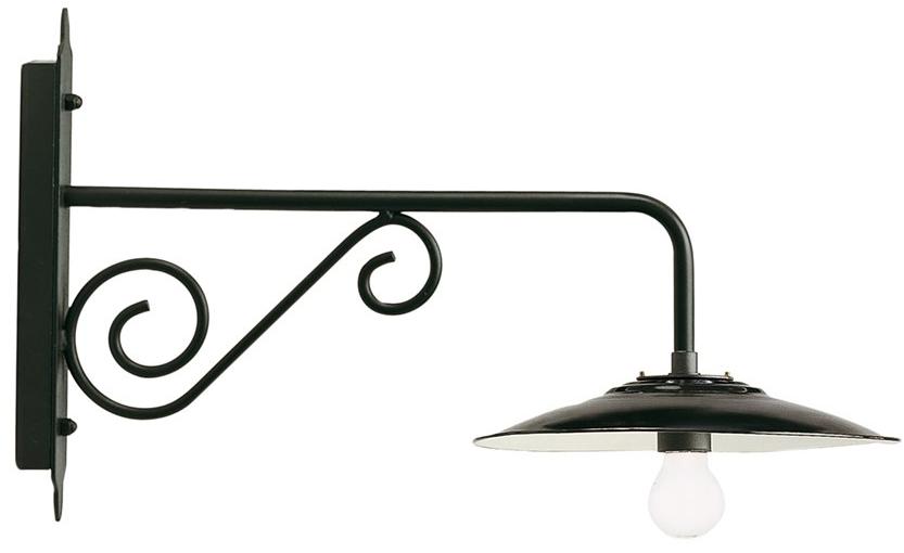 SOVIL Бра для наружного освещения из литого алюминия Antique sun-id-1450992 - Вид №2