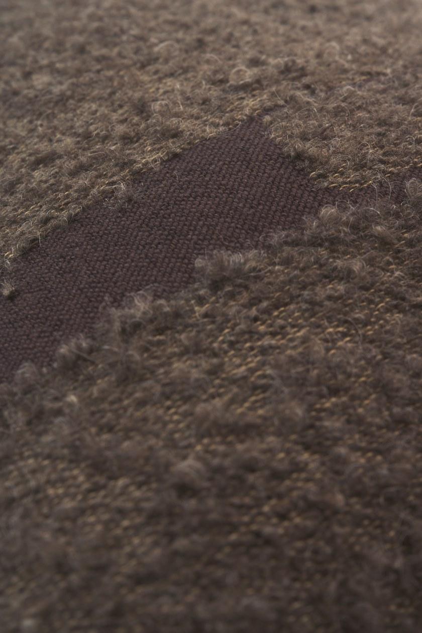 Ethnicraft Прямоугольная подушка из ткани Refined layers 21032/21033 - Вид №4