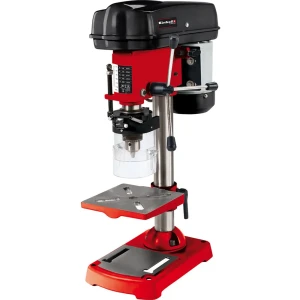 Станок сверлильный Einhell TC-BD 350, 350 Вт