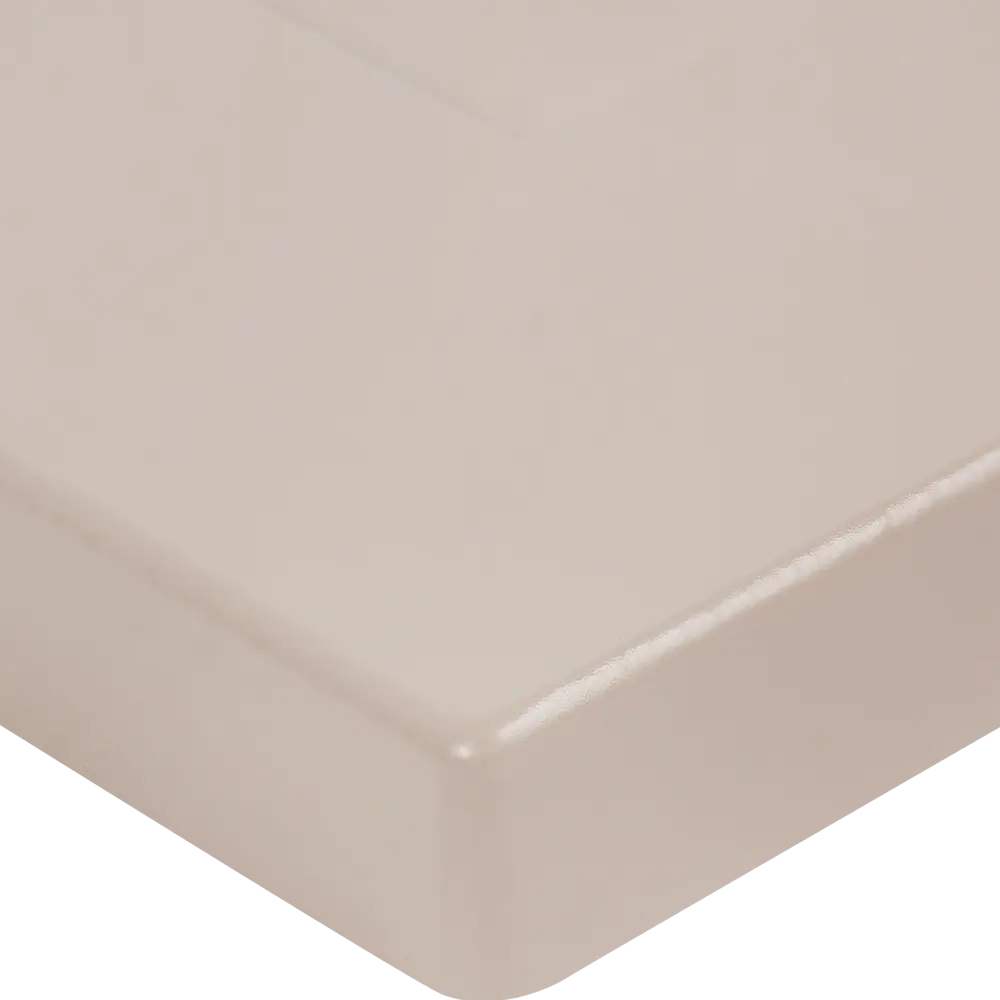 Фасад кухонного шкафа Ньюпорт 14.7x102.1 см KONSENSA ЛДСП цвет бежевый 89415878 STLM-2144741 Ньюпорт Топо - Вид №7