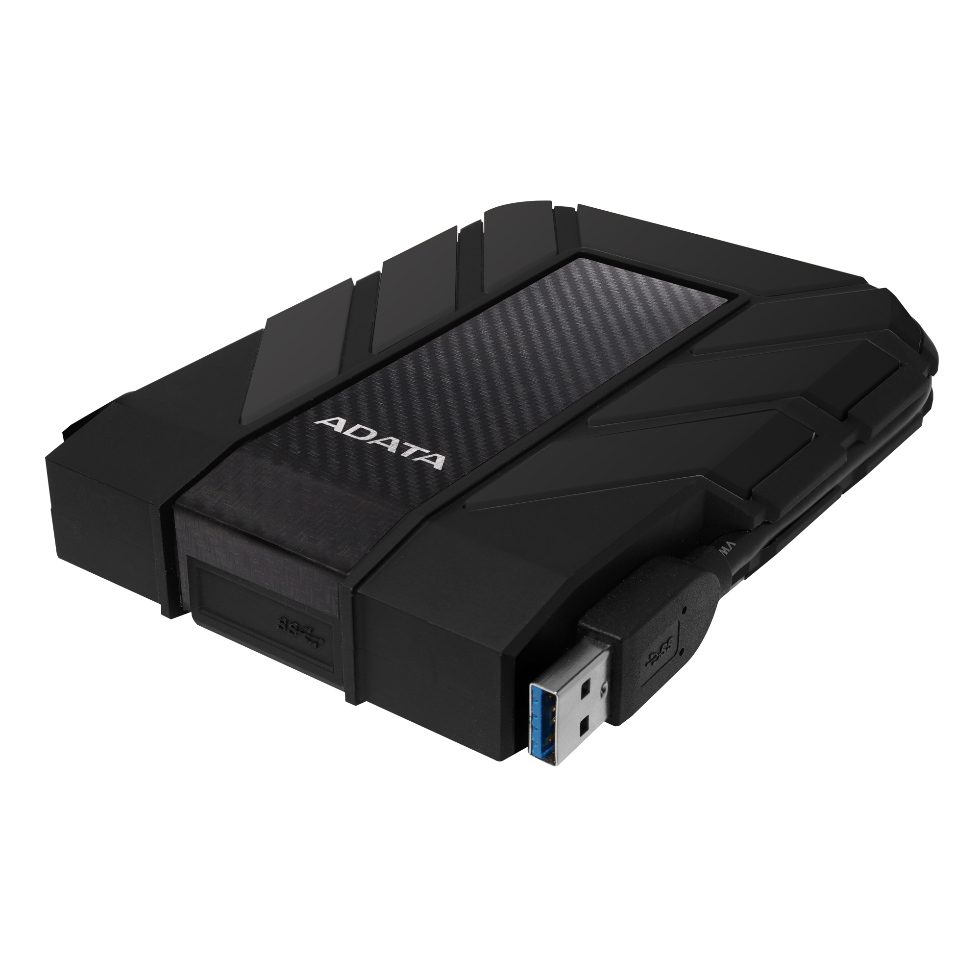 AHD710P-1TU31-CBK Hdd usb3.0 1tb dashdrive hd710p black ADATA Santreyd  - Вид №2