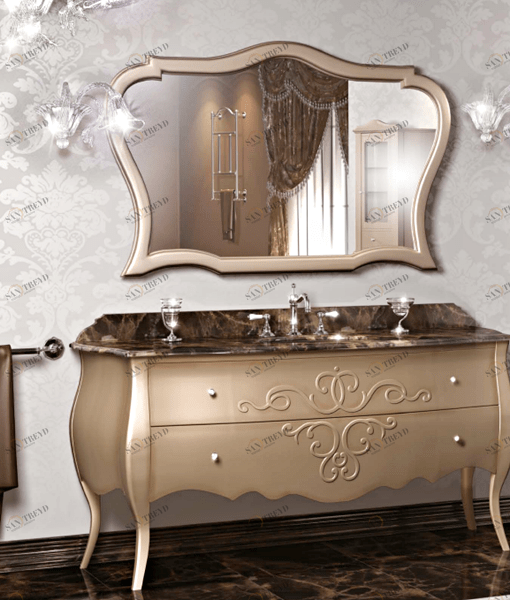 Il Tempo Del Тумба Rilievi MO 2372 Myluxury RILIEVIMO2372