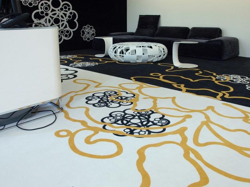 LIUNI Настраиваемый ковер Moquette stampate e a disegno sun-id-1413447 - Вид №1