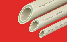 Труба PN20х25х4,2 Phaser (стекловолокно) (4м) (107025Z) FV-plast 107025Z