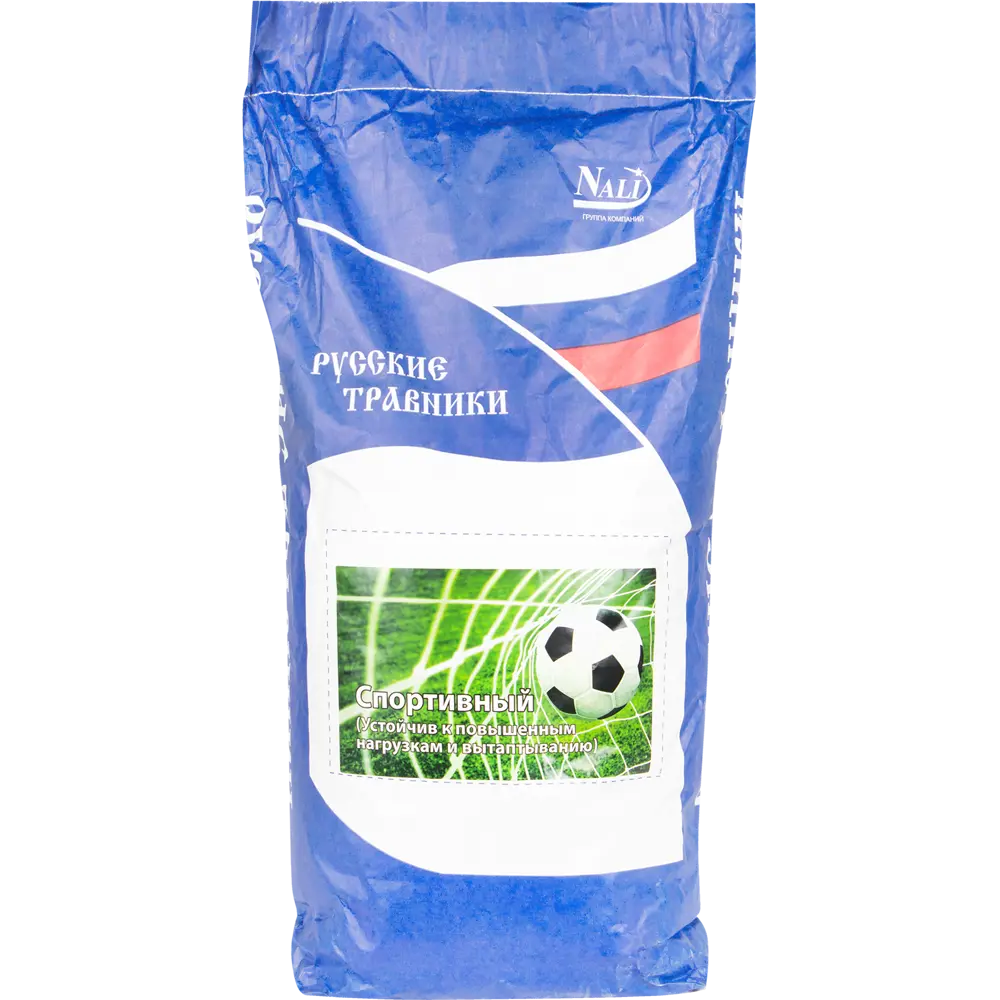 Семена газона Русские травники Спортивный 12 кг 13897961 STLM-2192202 Santreyd 