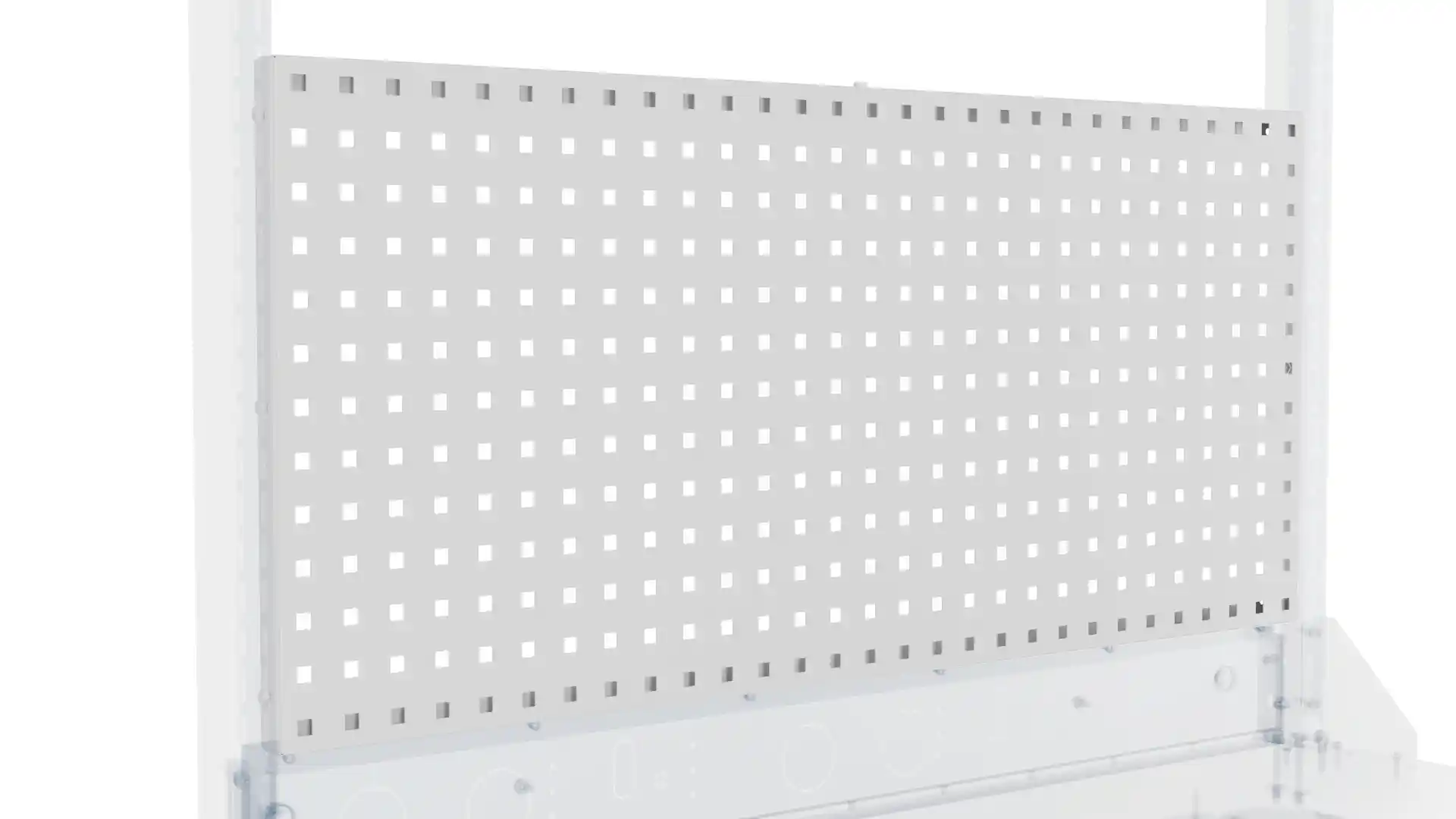 Перфопанель QTP (24.1130) Верстакофф 107010 - Вид №1