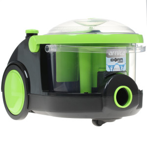 1274722 Пылесос Arnica Bora 4000 зеленый