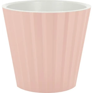 Горшок цветочный Ingreen Sand Английская роза ø16 см h14.6 см v2 л пластик розовый