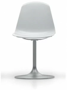 Luxy Вращающееся кресло из полипропилена Epoca