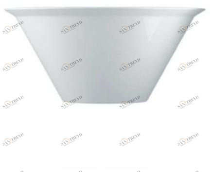 Driade Фарфоровая чаша Anatolia Da016l9012002