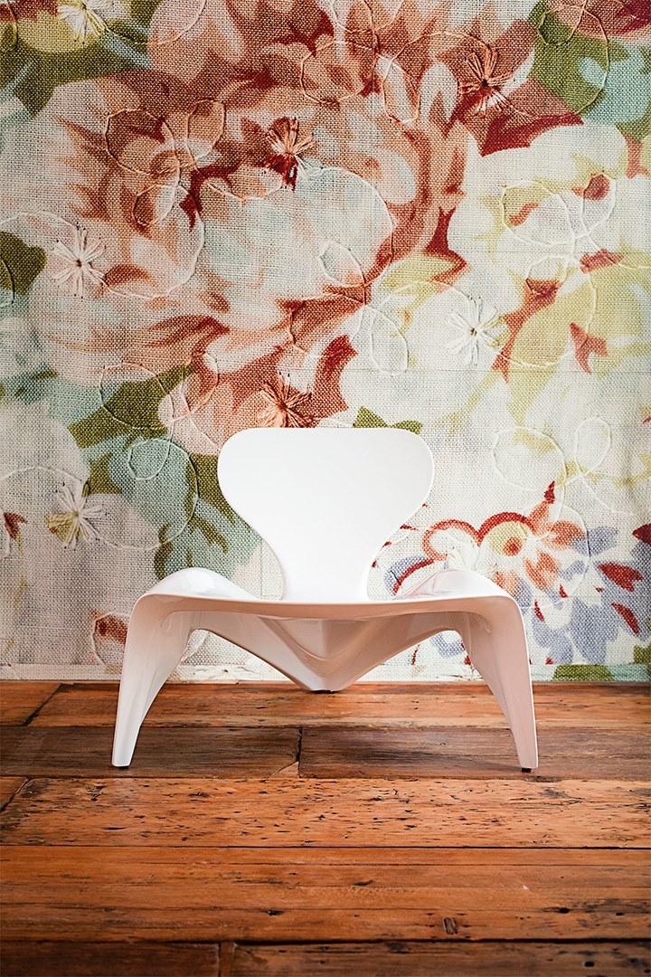 SLIDE Кресло из полиуретана по контракту sun-id-1438253 - Вид №4