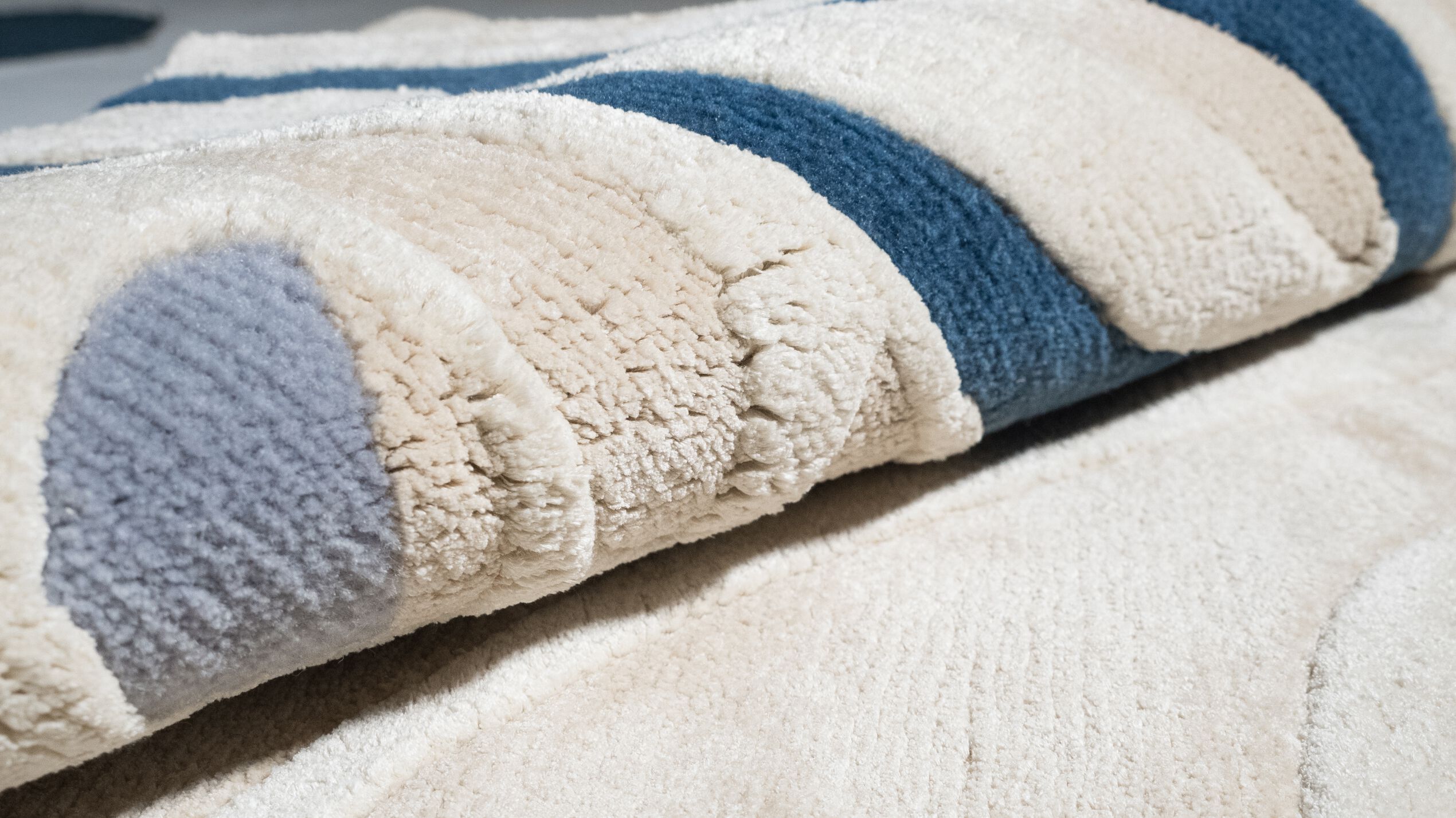 Ковер ручной работы Tapis Rouge Fabulous ARCH-00136373 - Вид №4