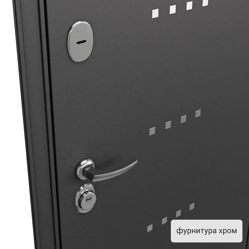 Дверь входная металлическая Контрол Мария айвори, 950 мм, правая 82858731 STLM-2062887 TOREX  - Вид №2