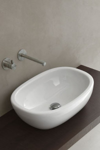 Rio Big Arcombagno Tutto fuori  Умывальники