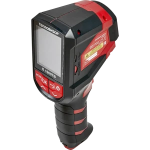 Тепловизор Elitech П 1000ТВ 195064 от -10 до + 40 град. С