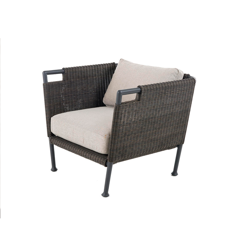 Кресло LAWRENCE UNOPIU LWPO Unopiù  - Вид №1