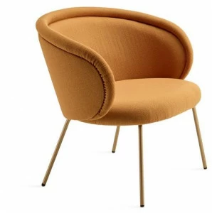 Freifrau Мягкое кресло с подлокотниками Ona