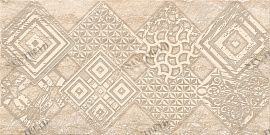 Декор Ascoli Beige Geometria 31,5х63 Azori sun-id-324730