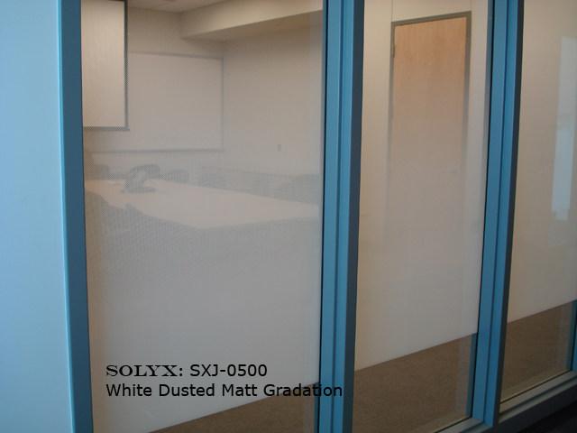 FOSTER T & C Декоративная оконная пленка sun-id-1468711 - Вид №6