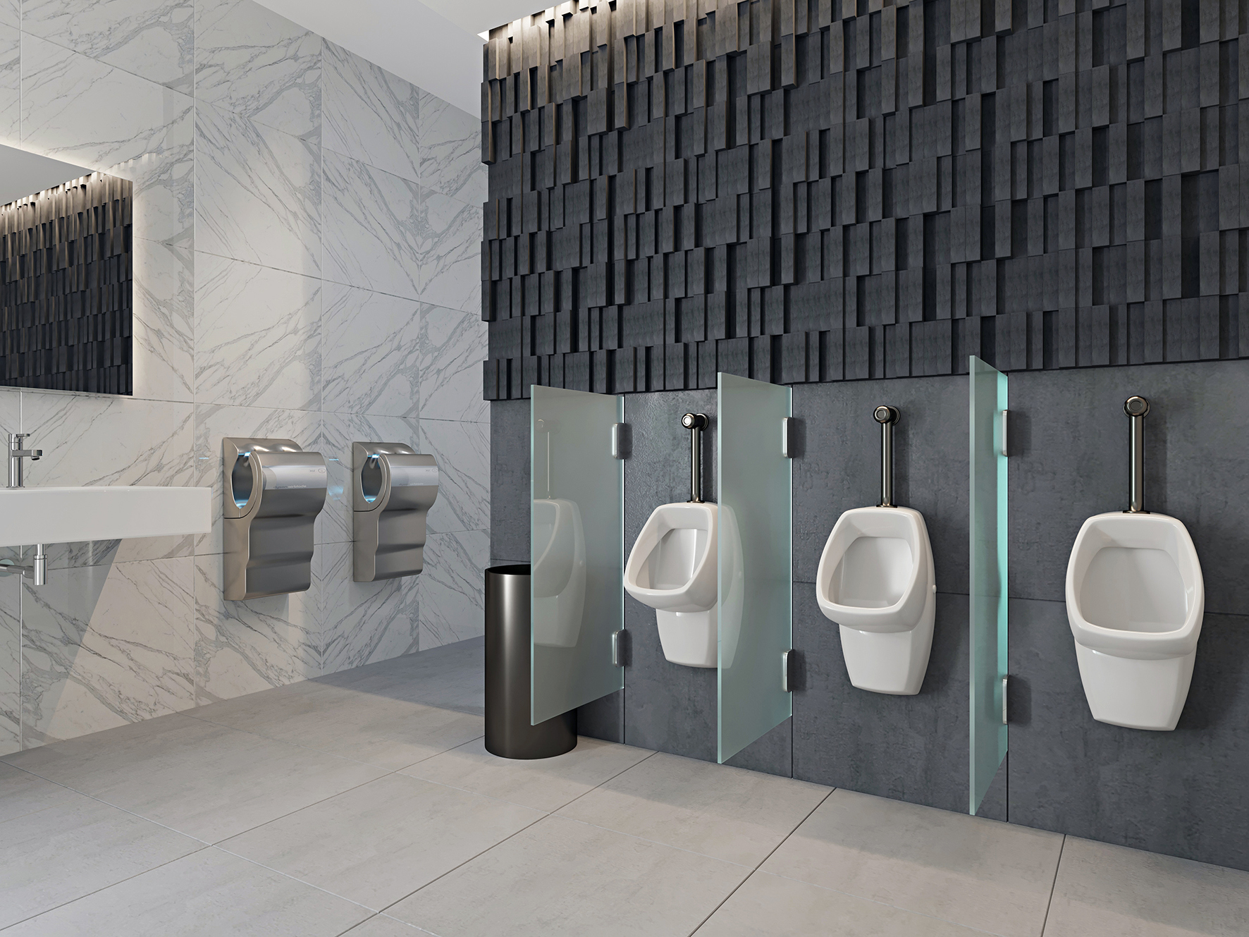 82809072 Писсуар Гала STLM-0036413 SANTEK  - Вид №3