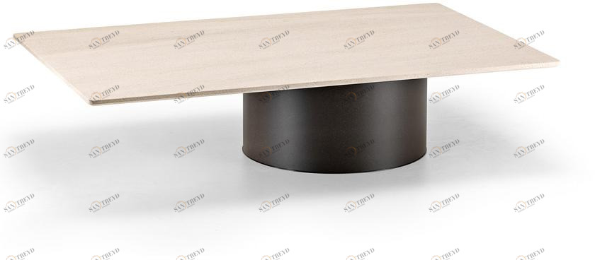 Arketipo Прямоугольный стол из камня sun-id-1415677