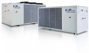 Rhoss Охладитель воздуха