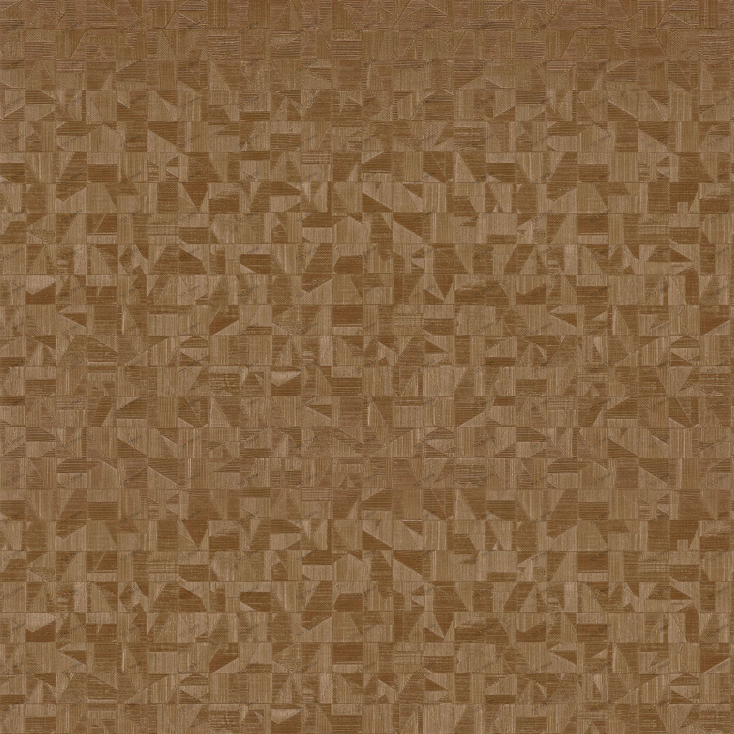 Рулон обоев CASAMANCE 74400752 Основа нетканый винил MANSOUR