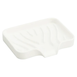 Мыльница Vidage Ангрен — элегантный силиконовый аксессуар для ванной 89380381