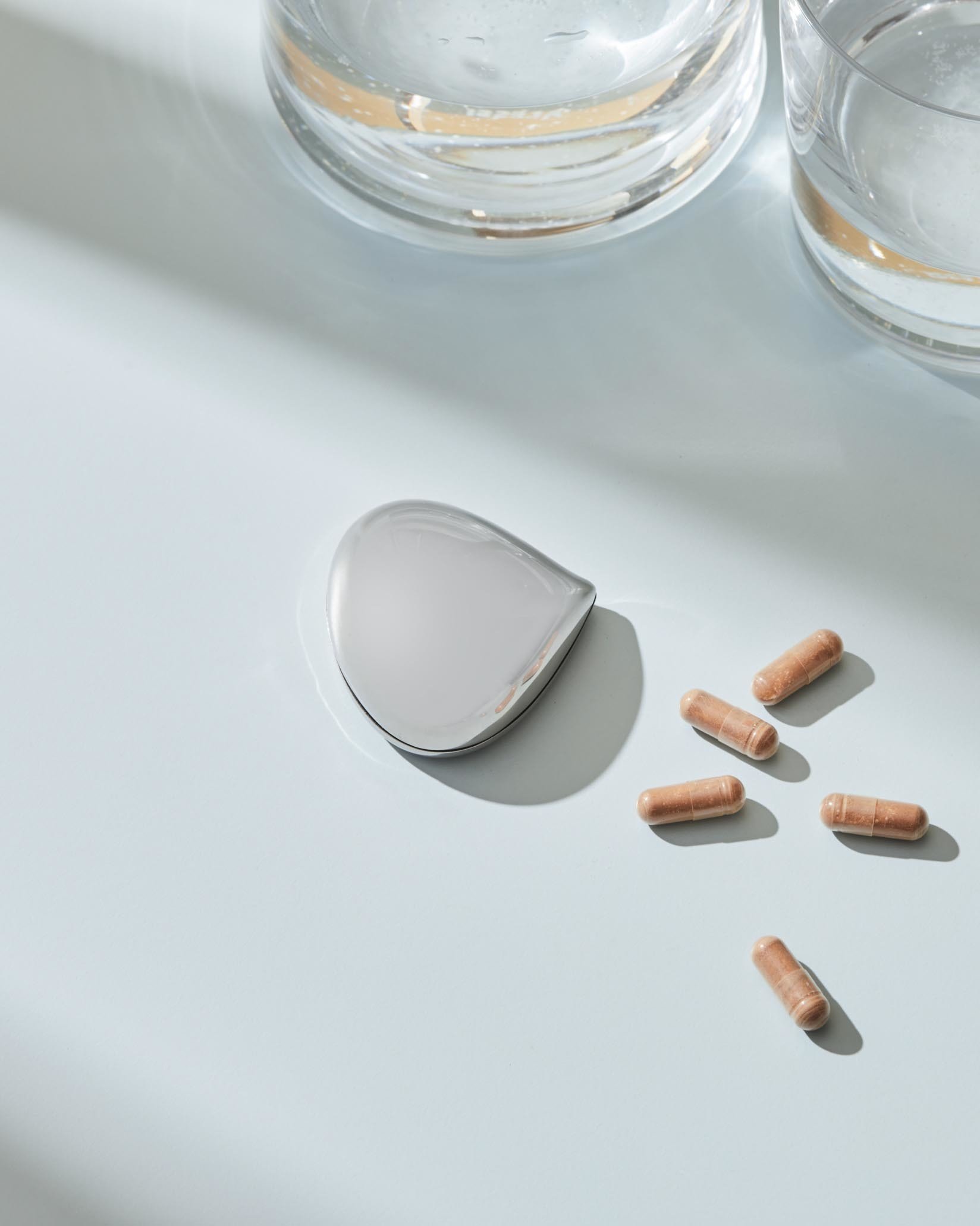 Дот Alessi Chestnut CHB01 - Вид №1