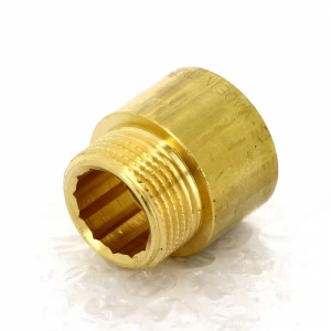 Удлинитель НВ TIEMME 3/4"х20мм