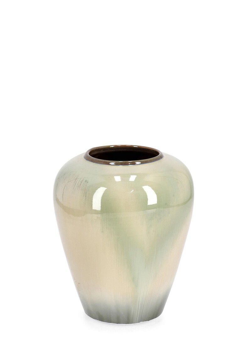 Терракотовая ВАЗа ручной работы BIZZOTTO Coira ARCH-00045649 - Вид №1