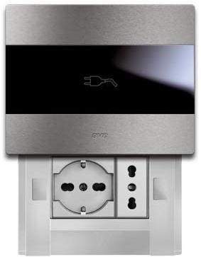 AVE Гражданская серия из алюминия Allumia sun-id-1451579 - Вид №3