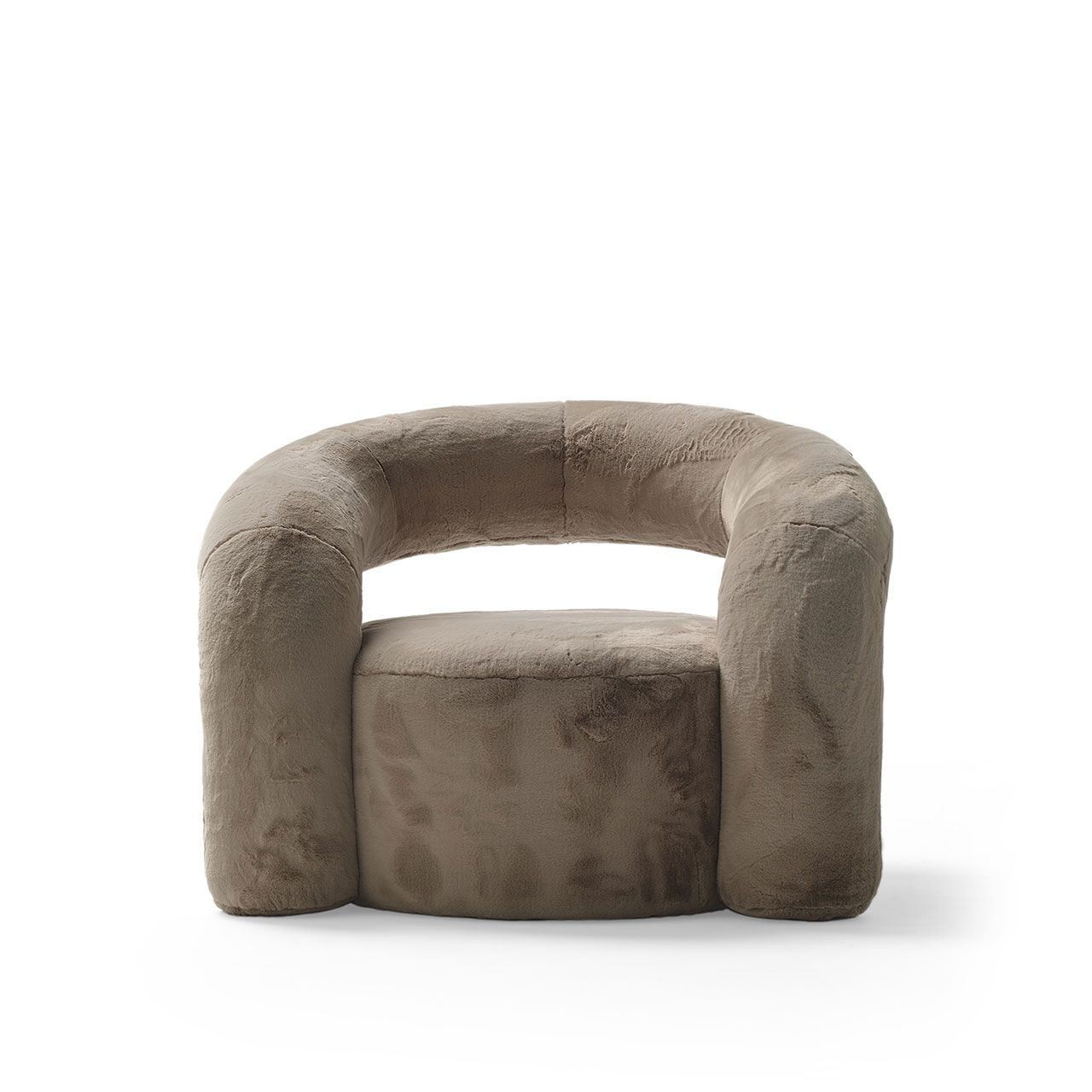 Кресло с мягким сиденьем Mogg NORA ARCH-00088909 - Вид №2