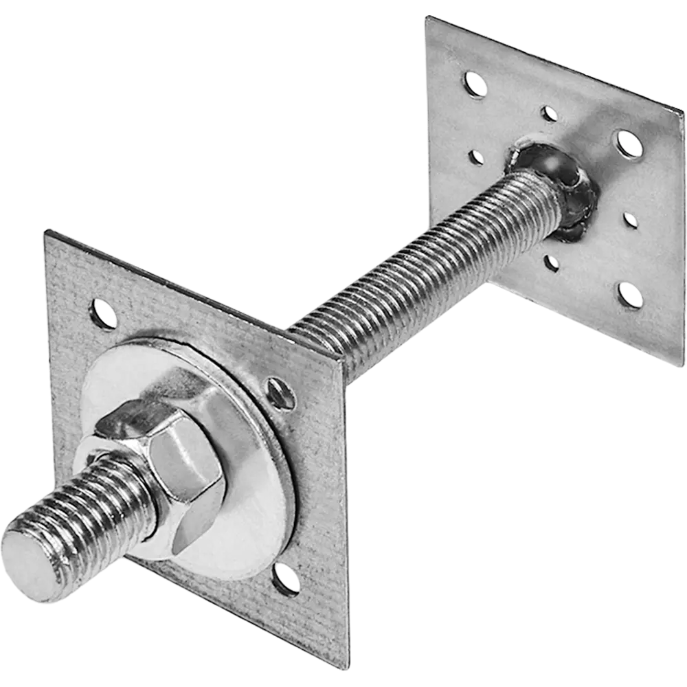 Santreyd Регулировочная стойка для компенсации усадки конструкций 84857938 STLM-0056317