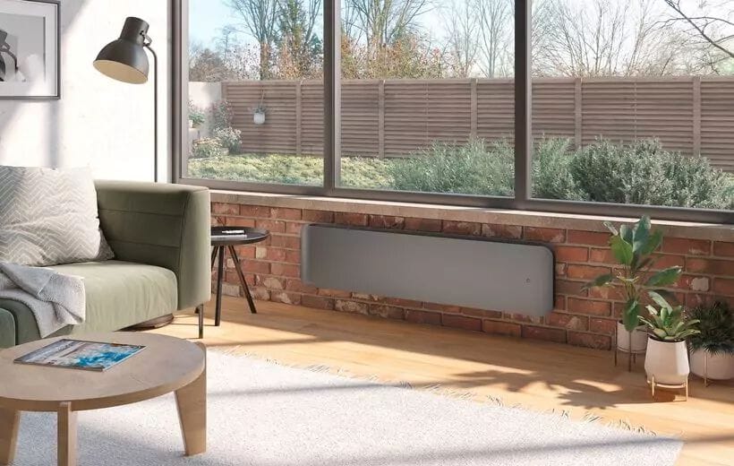 Настенный полотенцесушитель intuis DOOK ARCH-00066924 - Вид №4