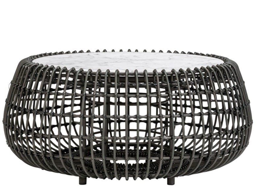 Журнальный Столик / Подставка Для Ног JANUS et Cie ARCH-00074275