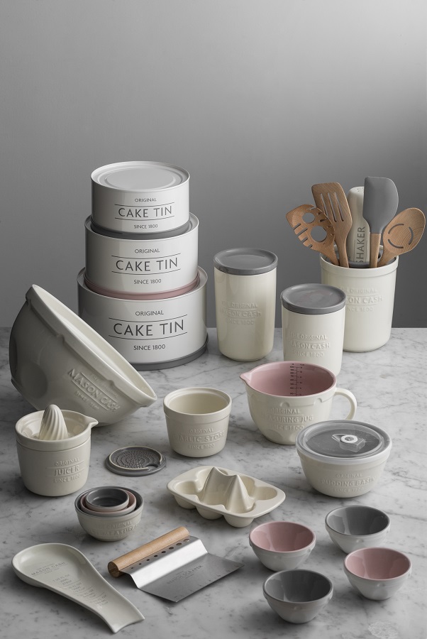 Подставка для ложек Innovative Kitchen Mason Cash 2008190 - Вид №4