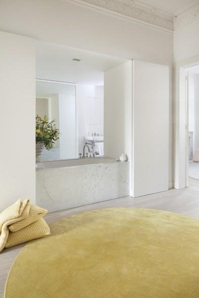 Casalis Ковер из мохера ручной работы sun-id-1425469 - Вид №7