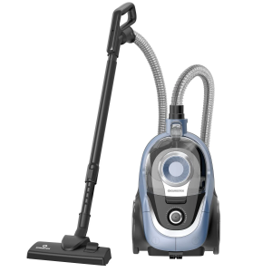 9202966 Пылесос Eurostek EVC-4518 голубой