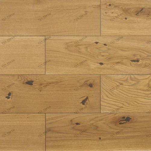Инженерная доска TarWood Country Пепел 14х140мм Дуб Натур с брашью (Текстурированная) 400-2000х140 мм 2700480024