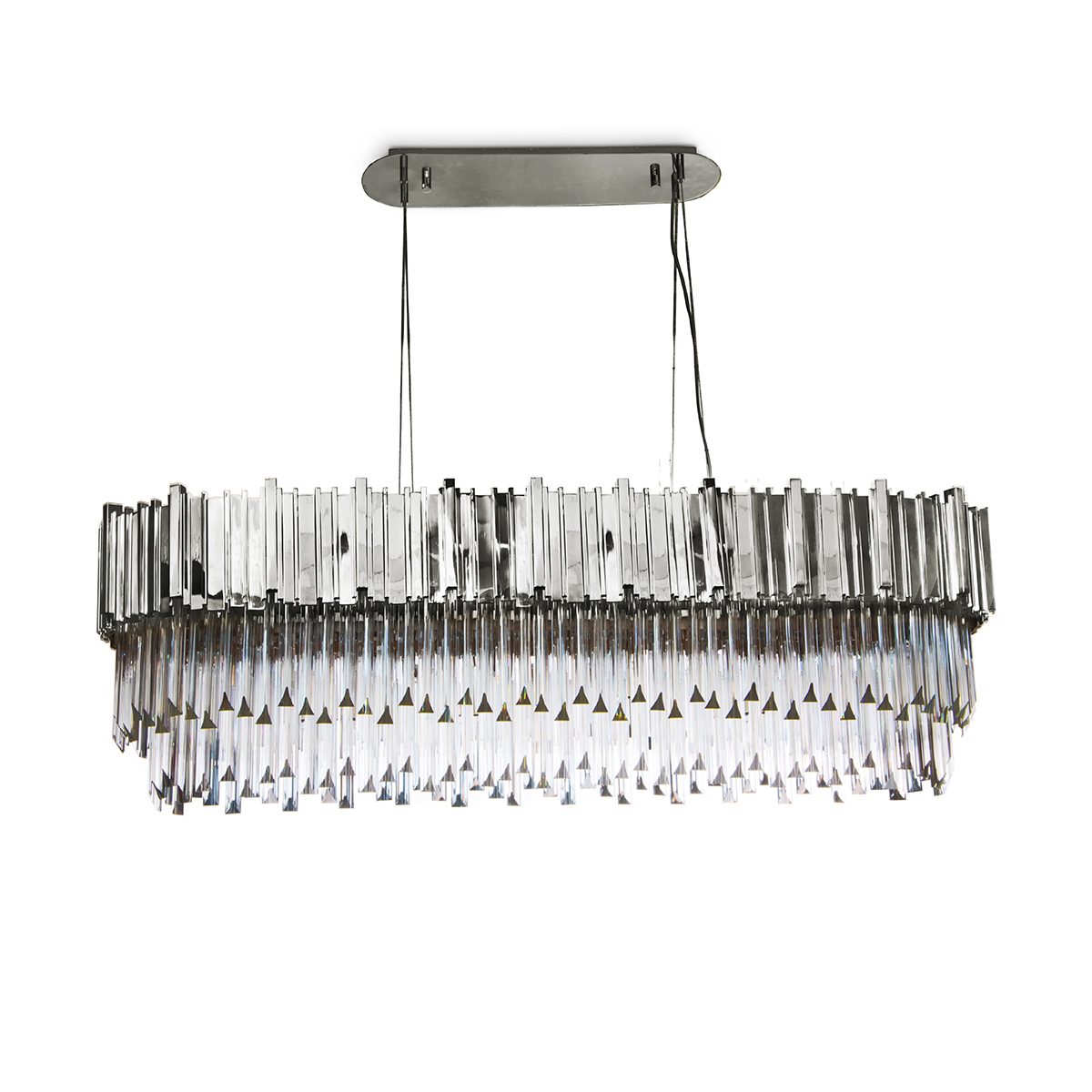 Подвесные лампы Empire Snooker Suspension Covethouse LUXXU  - Вид №3