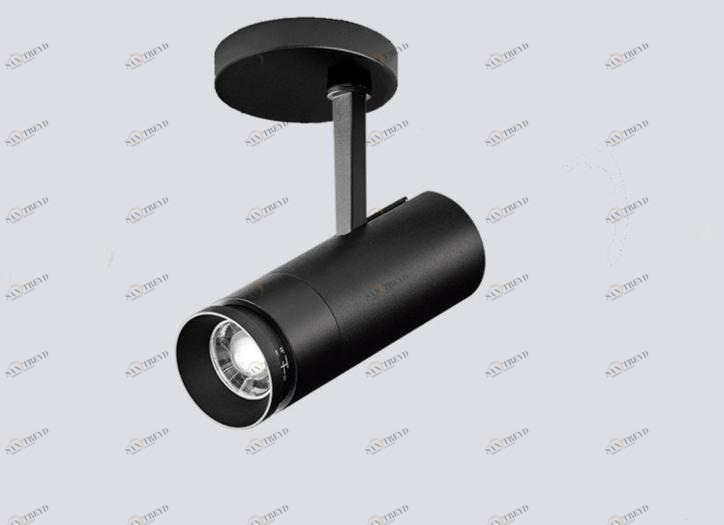 ONOK Lighting Точечный светодиодный потолочный светильник Zoom sun-id-1416195