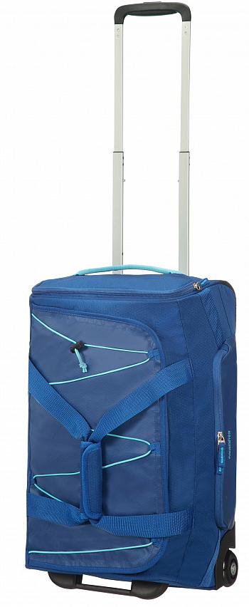 16G-21013 Сумка на колесах 16G*013 American Tourister Road Quest  - Вид №3