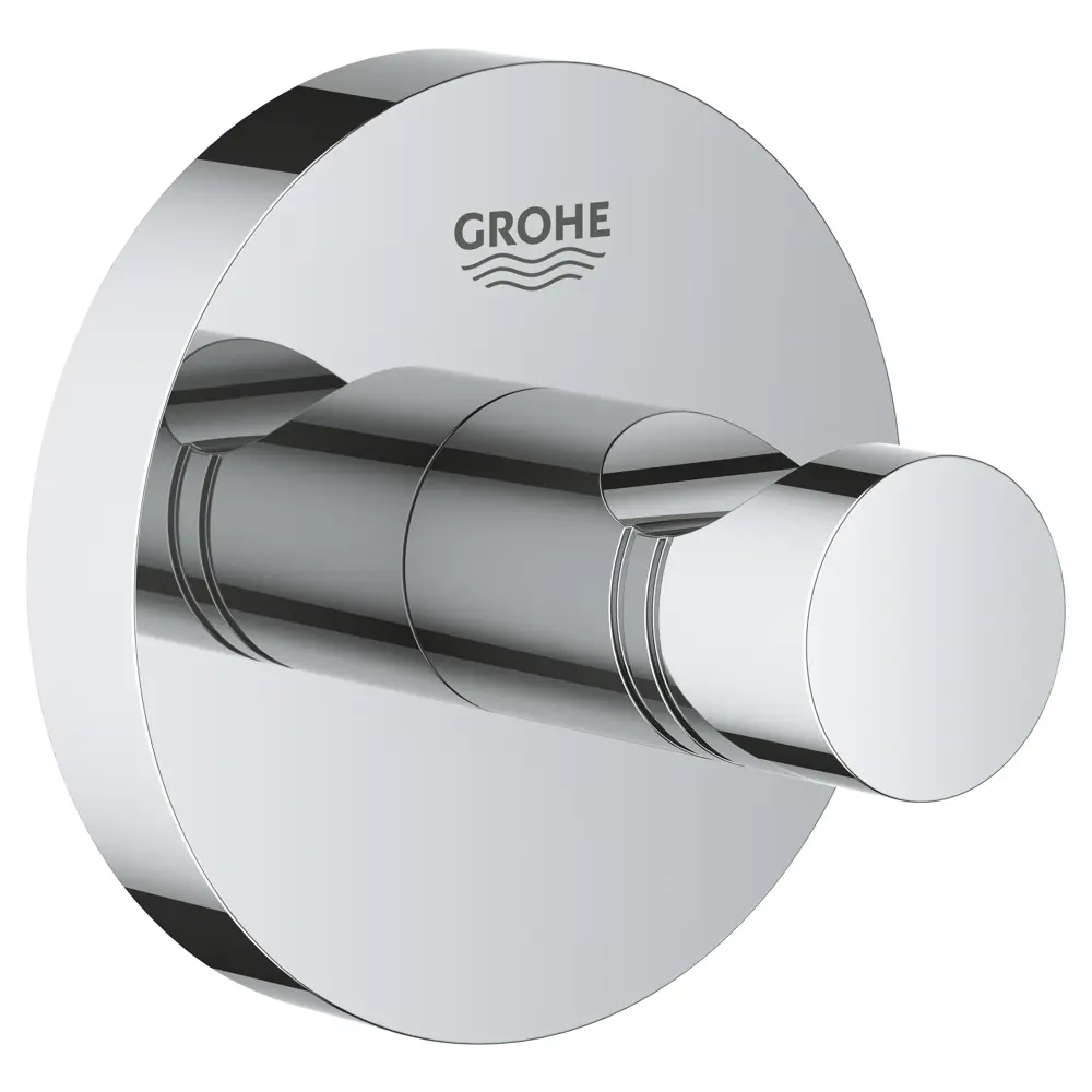 Крючок Grohe Essential 40364001 81961125 STLM-2052756  - Вид №2