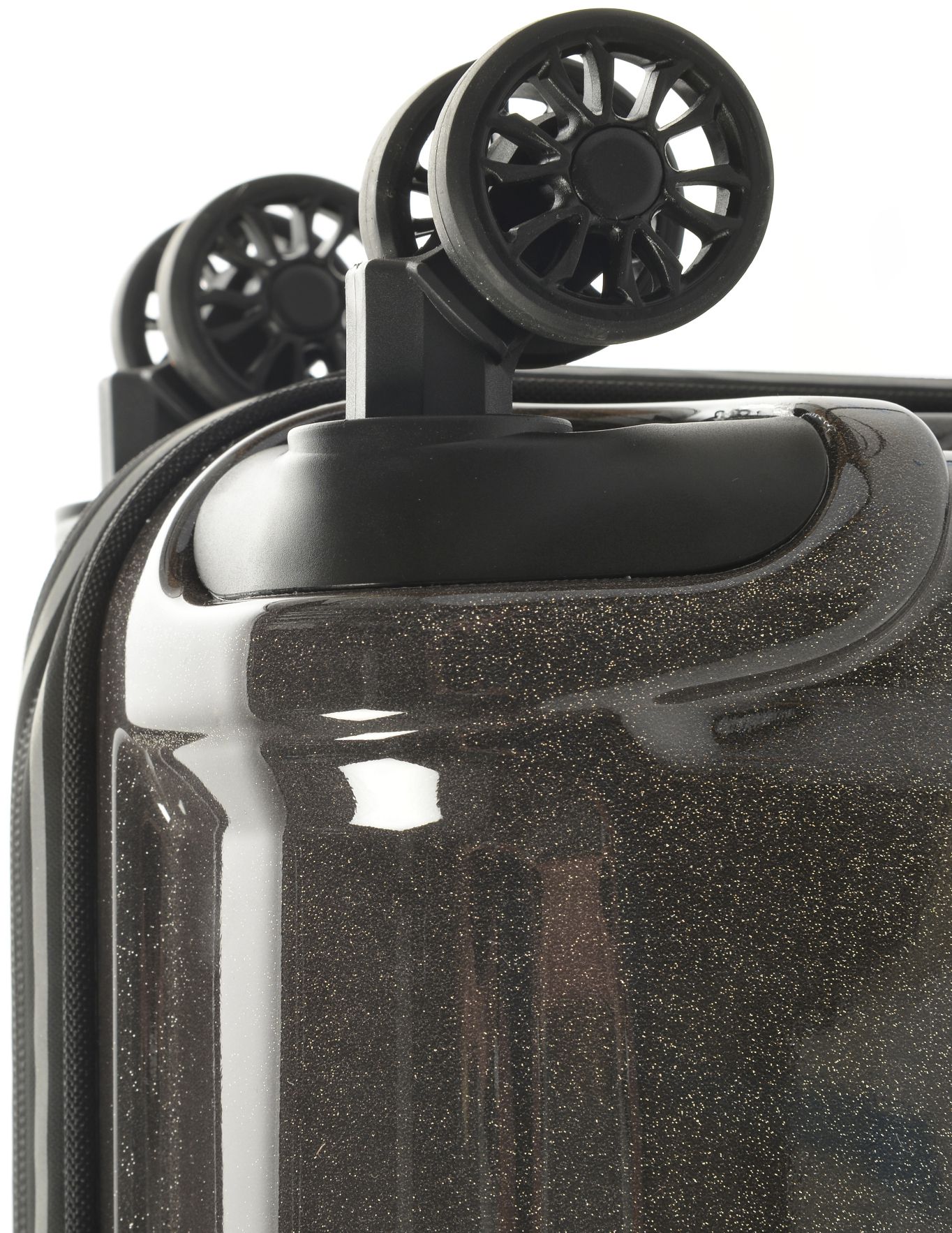 ECX402/02-01 Чемодан ECX402/02 Spinner M Epic Crate Reflex  - Вид №6