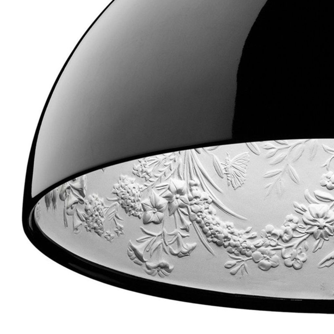 Flos F6421047 SKYGARDEN подвес  - Вид №1