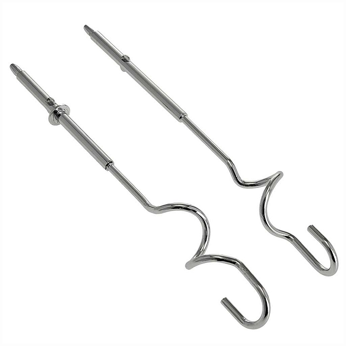 9050521 Миксер Delta LUX DE-7706 белый STDN-0035038 - Вид №2