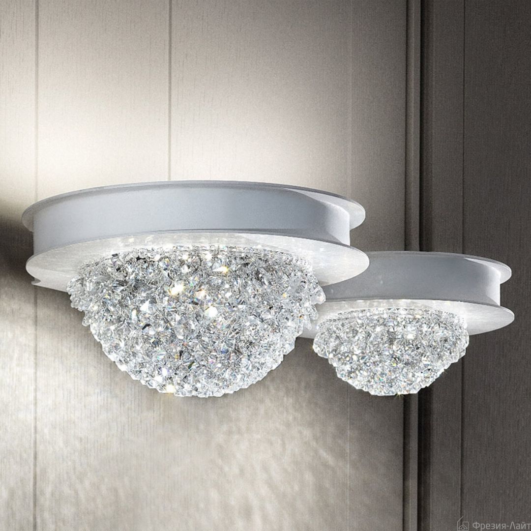 Masiero BOOL A2 WH-M бра 116777