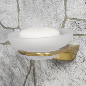 K-5929 Aisch Мыльница WasserKRAFT Aisch K-5900