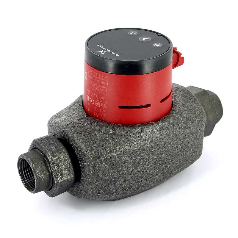 Насос ALPHA 2 Grundfos 25-40 (аналог арт.99420002) 98520745 - Вид №1